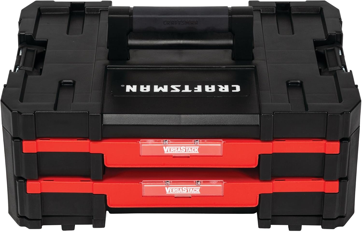 Craftsman CMST17804 Double Shallow Drawers