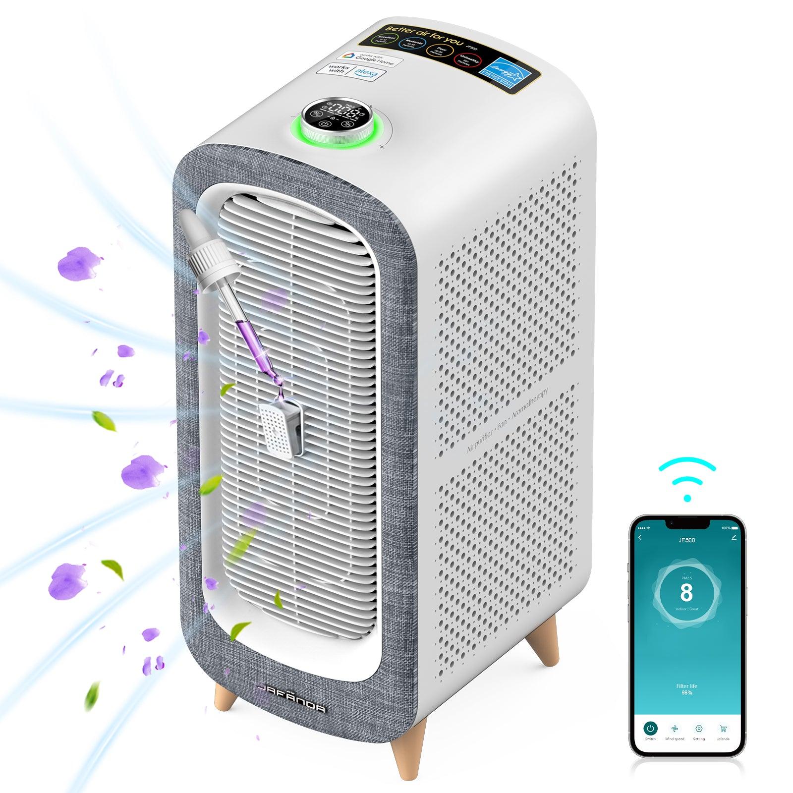 Jafända JF500 Air Purifier
