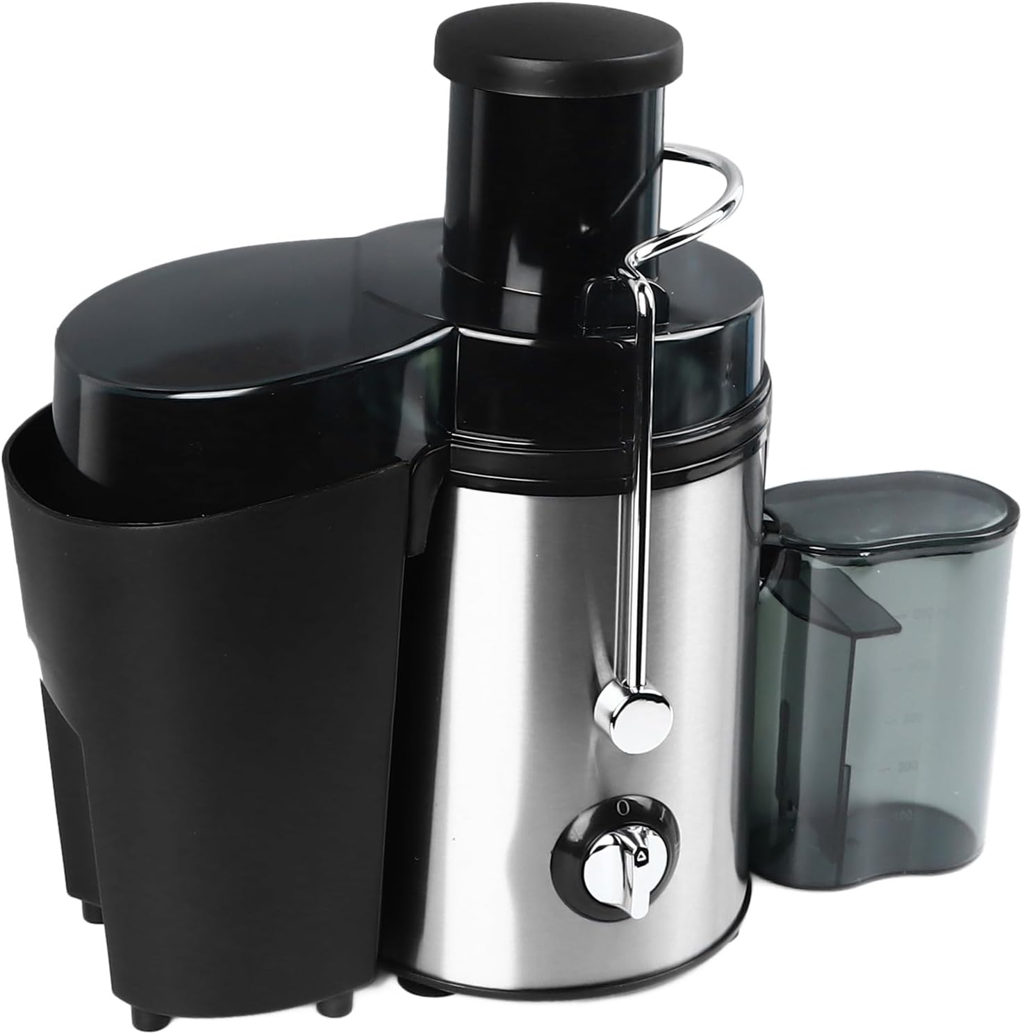 Stainless Steel Centrifugal Juicer Machine