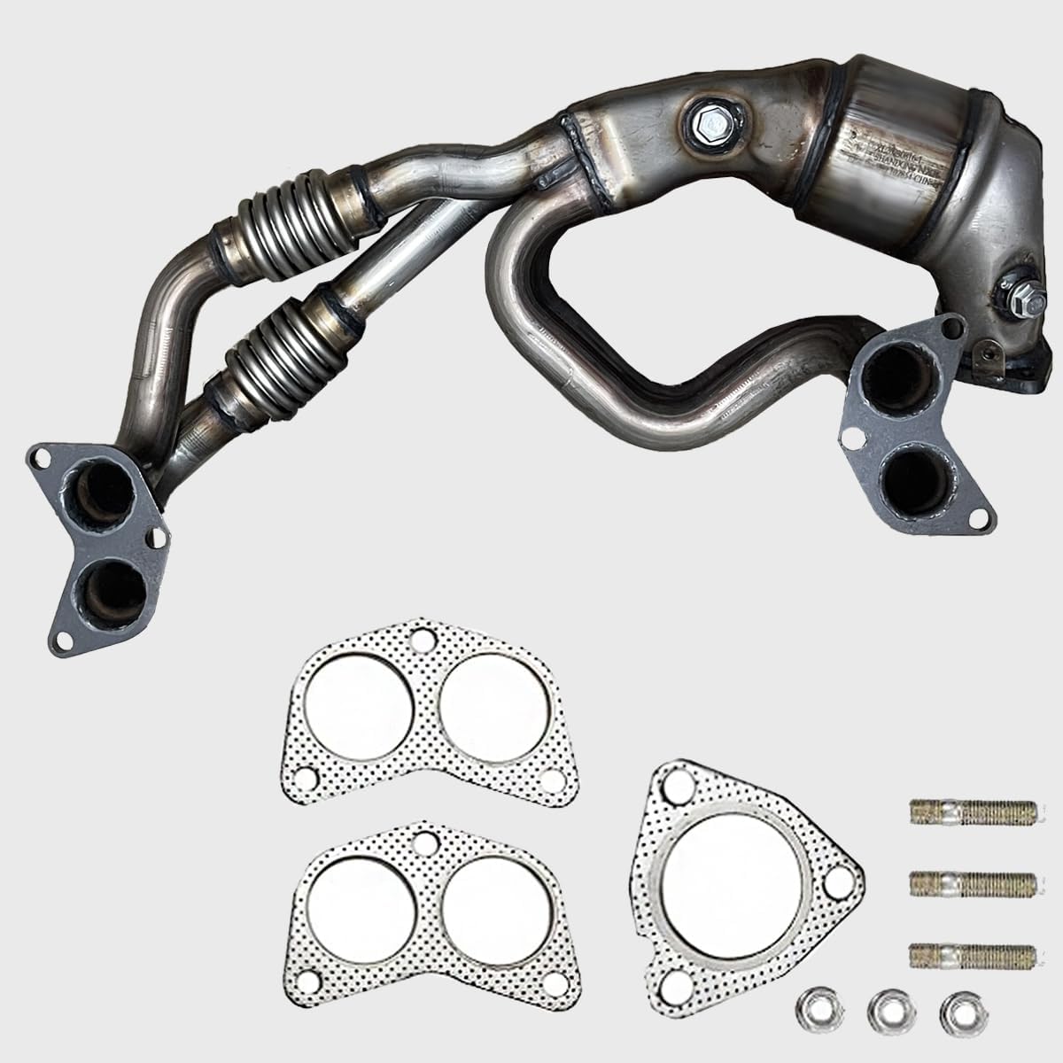 Subaru 2006-2011 Direct-Fit Catalytic Converter