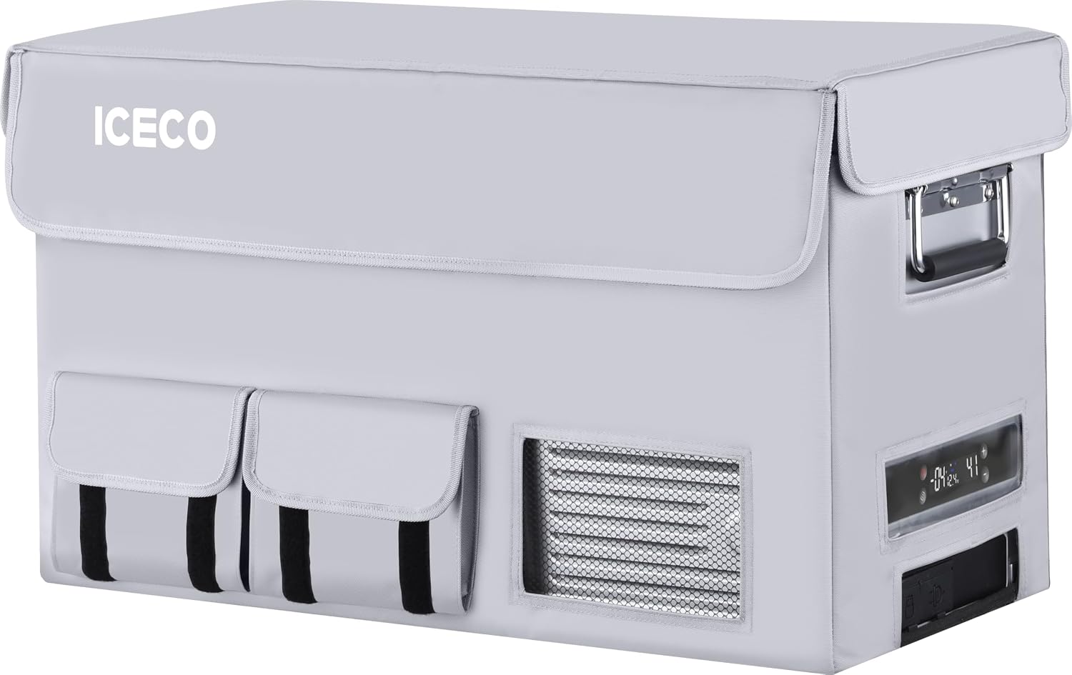 ICECO APL35 Insulated Fridge Freezer Cover