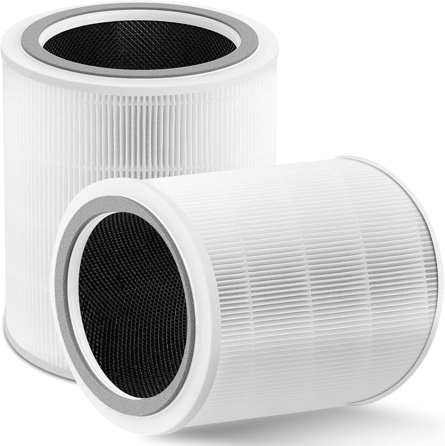 LEVOIT Core 400S Replacement Filter, 2 Pack