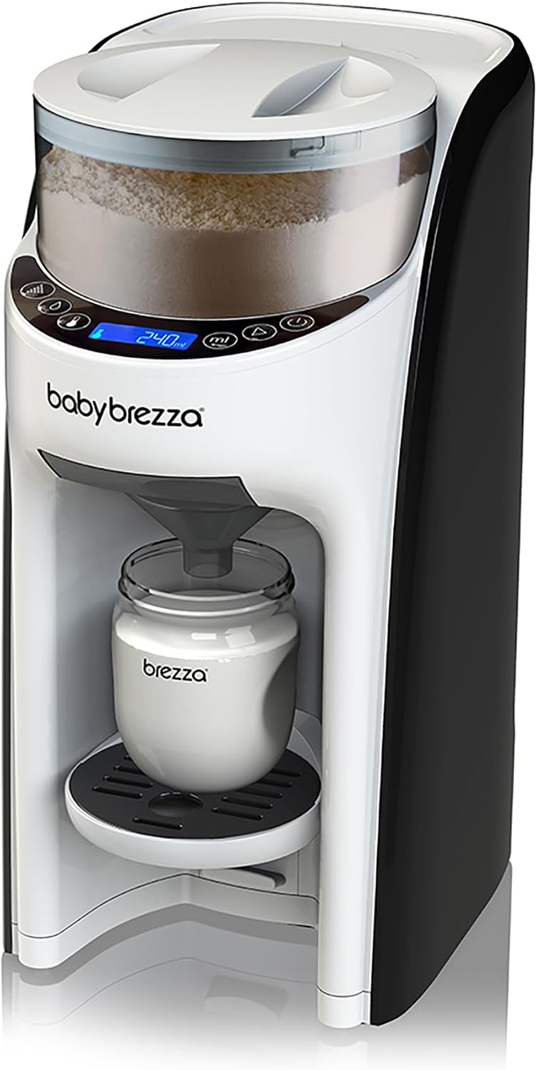Baby Brezza Formula Pro Advanced Dispenser