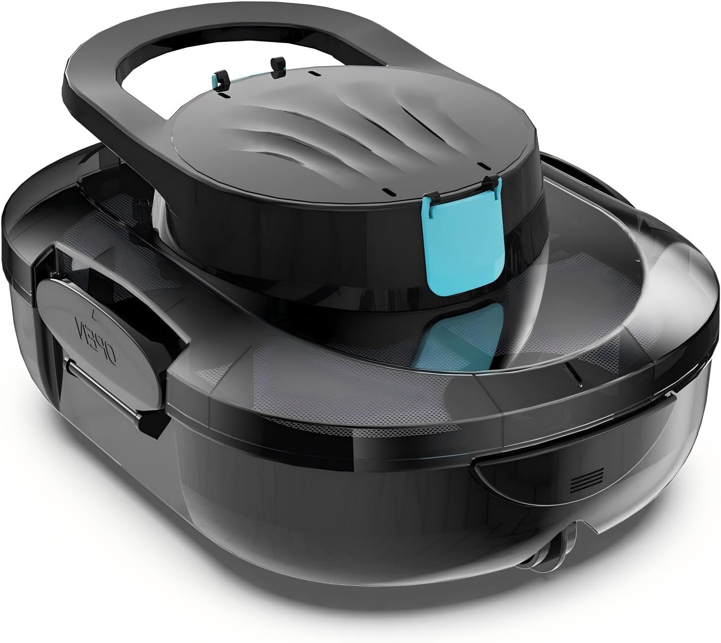 S1 PRO Cordless Robotic Pool Cleaner, 130-Min
